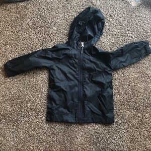2T lands’ End Rain Jacket